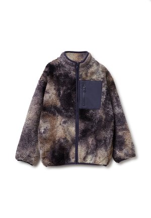ZIP - Forro polar - multicolor