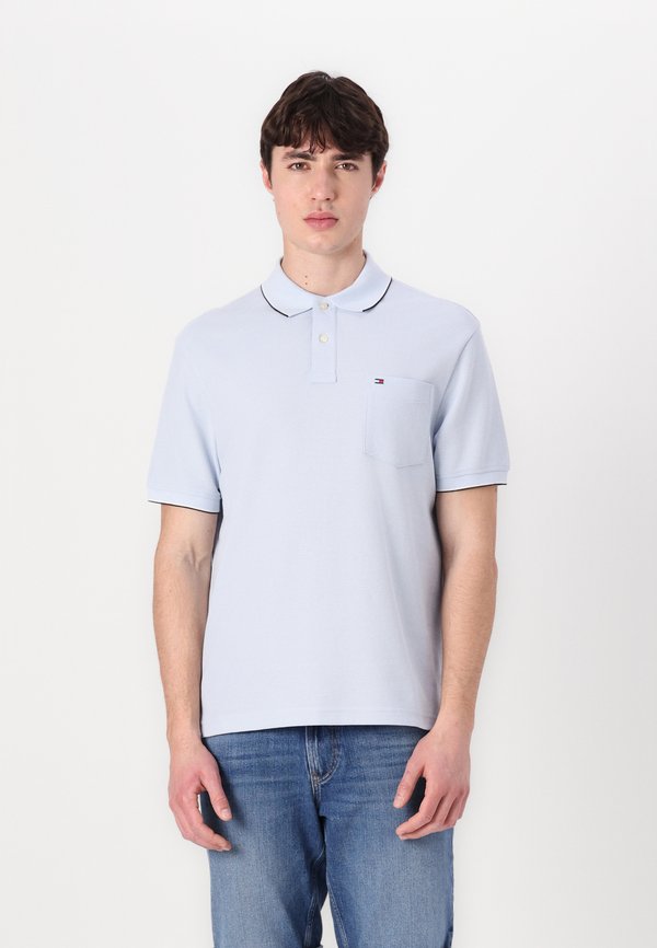 POCKET CLASSIC FIT POLO - Polo shirt