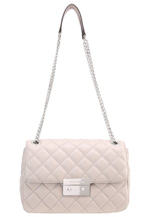 Handtasche - light grey