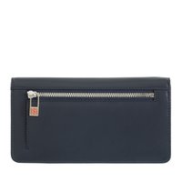 DUDU CANARIE RFID - Portafoglio - navy
