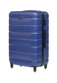 OCHNIK UNISEX granatowy