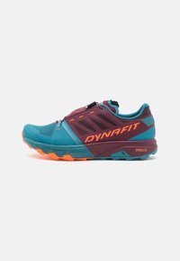 Dynafit - ALPINE PRO 2 - Fjellsko - storm blue/burgundy Miniatyrbilde 1