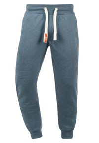 Unselected, grey blue