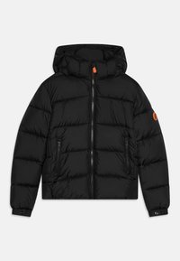 Ej vald, green black