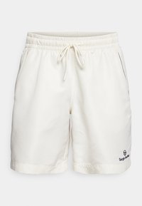Unselected, gardenia/navy