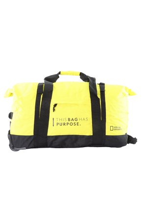 PATHWAY - Holdall - gelb