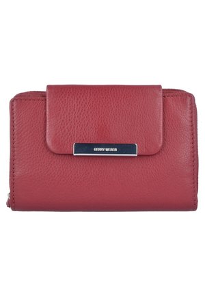 VIGO  - Portefeuille - red