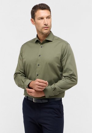 MODERN FIT - Hemd - leave