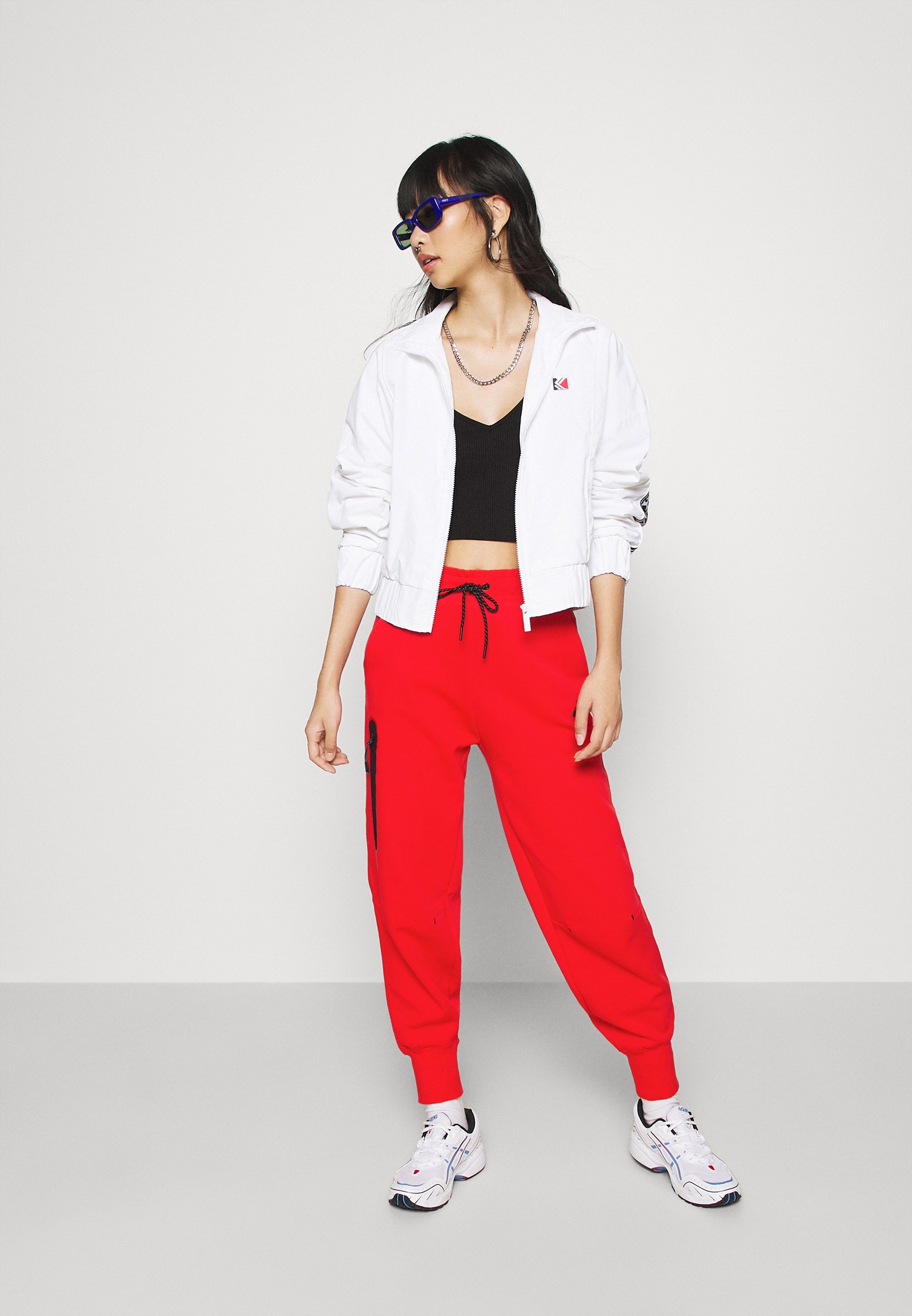 nike sportswear tech fleece zalando