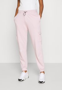 Nike Sportswear Träningsbyxor - light pink