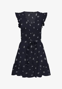 Sélectionné, night sky