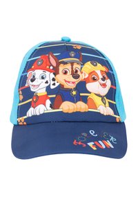 Paw Patrol Cap - blau