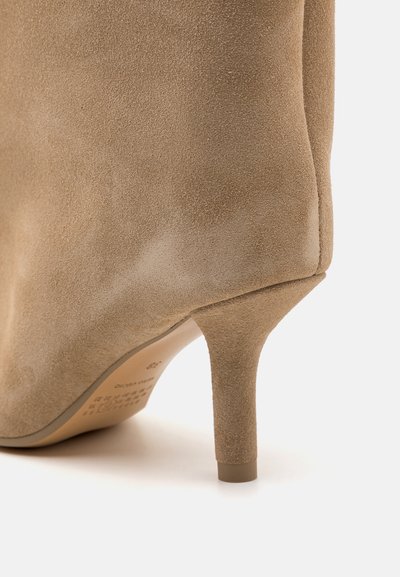 MM6 Maison Margiela - Kozaki