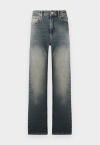 Relaxed fit jeans - blue