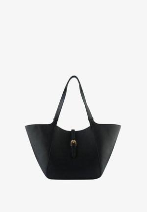 Pourchet, Sac à main - noir