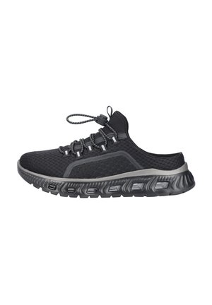 Rieker Trainers - schwarz