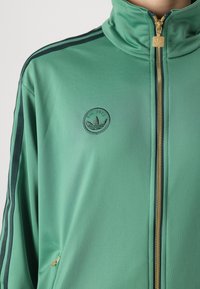 adidas Originals FIREBIRD - Training jacket - preloved green
