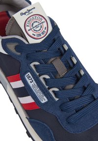 Pepe Jeans KINGSTON COLLEGE - Tenisice - navy
