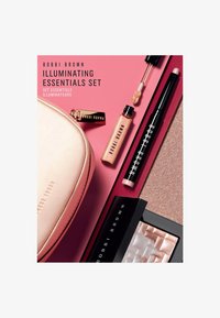 Bobbi Brown ILLUMINATING ESSENTIALS SET - Kit make up - n/a