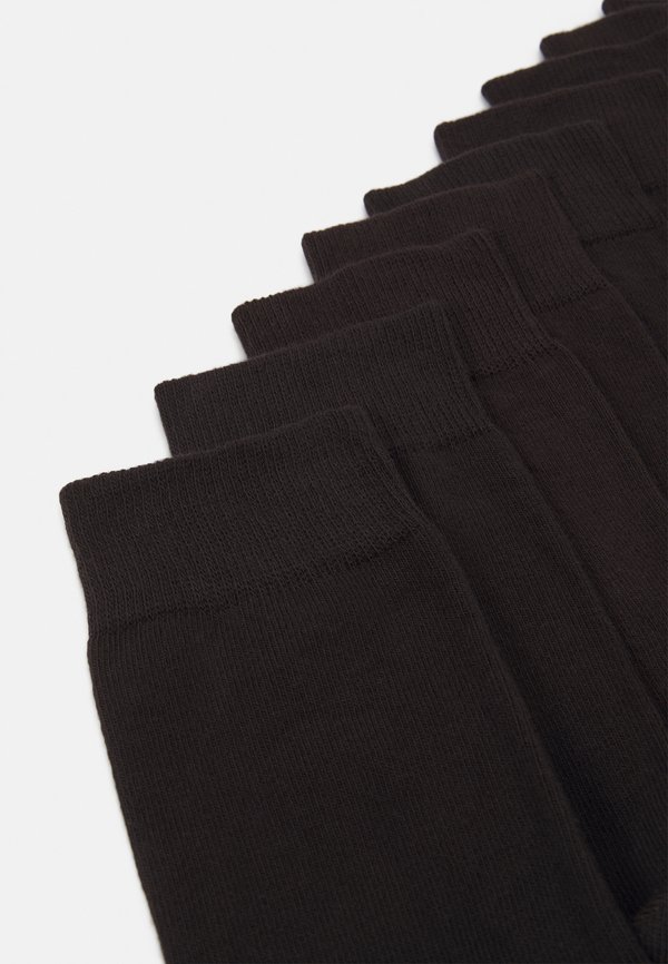 ESSENTIAL ANKLE SOCK 10 PACK UNISEX - Socks - multipack3