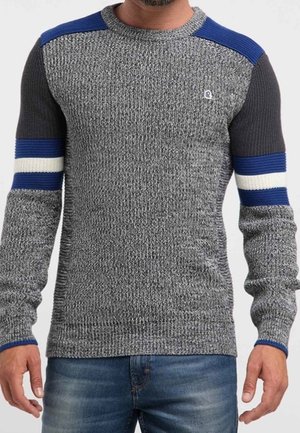 Jumper - grey