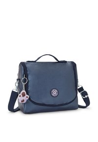 Kipling UNISEX błękit królewski