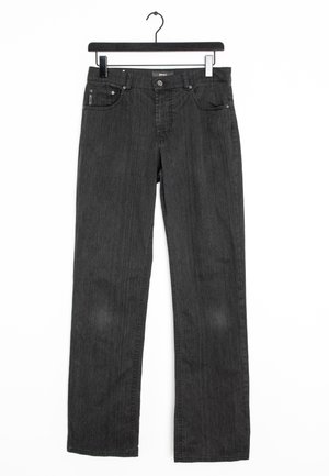 BRAX Jeans Slim Fit - black