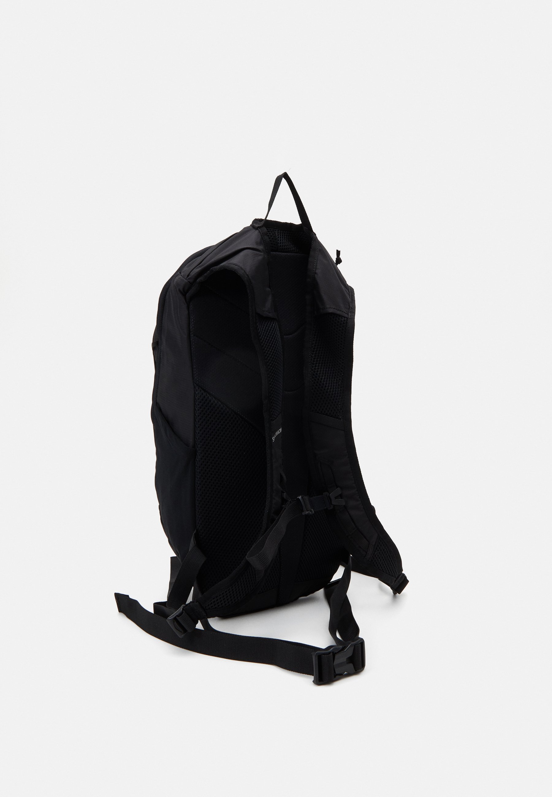 ★人気★ Salomon Trailblazer 10 Black TRAILBLAZER 10 Unisex Hiking Bag | Salomon