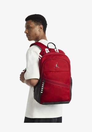 AIR PATROL BACKPACK UNISEX - Mochila - gym red