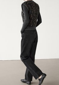 Massimo Dutti Top - grey