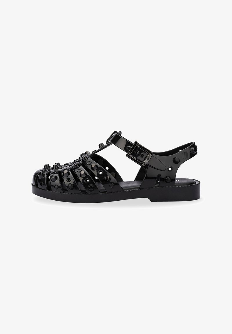 Melissa POSSESSION - Sandalias - black