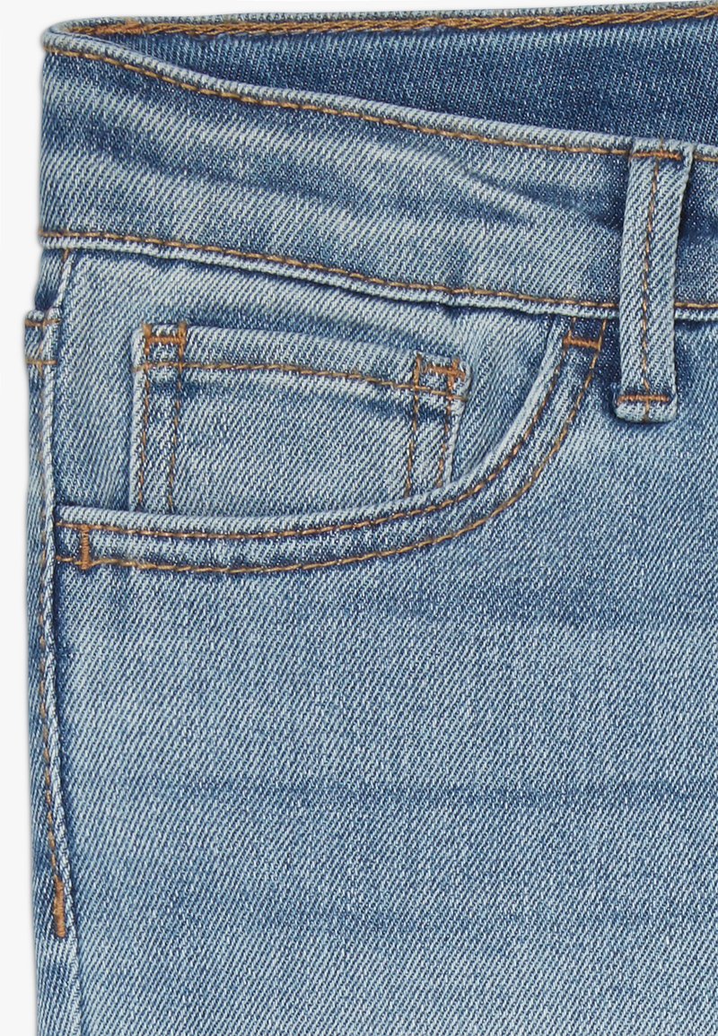 Kinder Jeggings | Levi's® 710 SUPER SKINNY Jeans Skinny Fit pallisades/blue denim - IT50817 Kinder Jeggings | Levi's® 710 SUPER SKINNY Jeans Skinny Fit pallisades/blue denim - IT50817