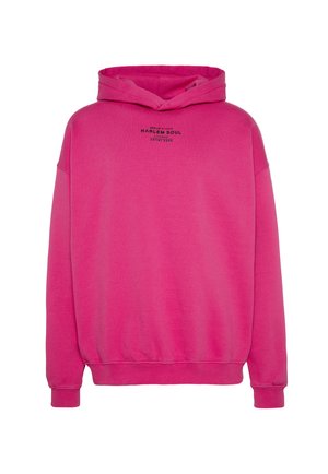 ARTIST DROP SE-AN UNISEX - Hoodie - magenta