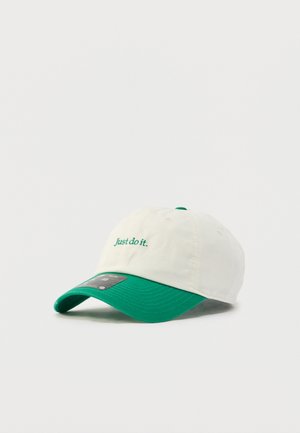 CLUB UNISEX - Cappellino - sail/malachite