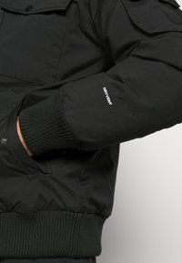 The North Face GOTHAM VANADIS - Dunjakker - black