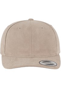 Flexfit Nokkmüts - khaki