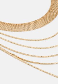 Even&Odd Colier - gold-coloured