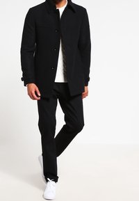 Esprit Collection Klassisk frakke - black
