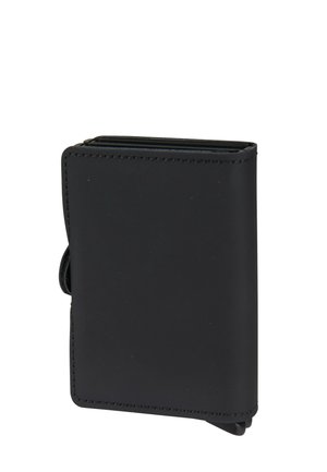UNISEX - Geldbörse - black