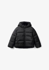 Non selezionato, black