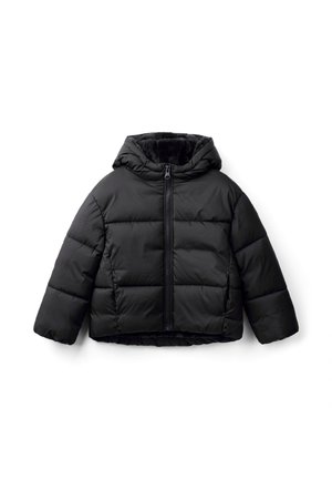 Veste d'hiver - black