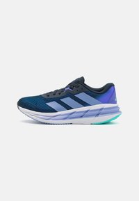 ADISTAR 3 - Apavi skriešanai pa asfaltu - blue