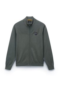 Nevybráno, green urban