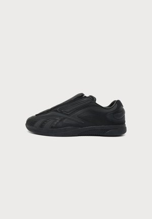 Reebok LTD, HAMMER UNISEX - Tenisky - black