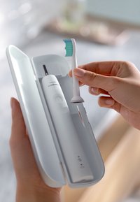 Philips SONICARE HX3673/13 3100 SERIES - Spazzolini elettrici - weiss