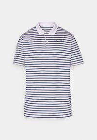 DRI-FIT VICTORY - Polo - barely grape/black