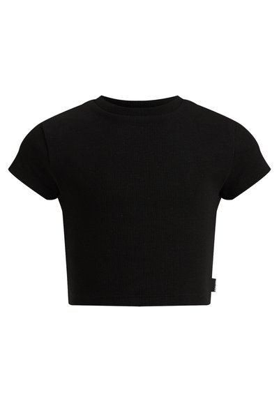 Kids Only T-Shirt - Noos - KogNella - Hedge Green | KW DE