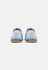 Nike Performance METCON 9 - Tréningová obuv - blue/yellow