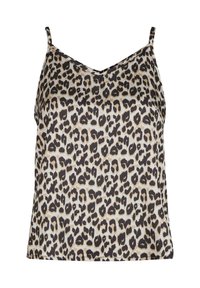 Urban Classics SLIP - Top - leo