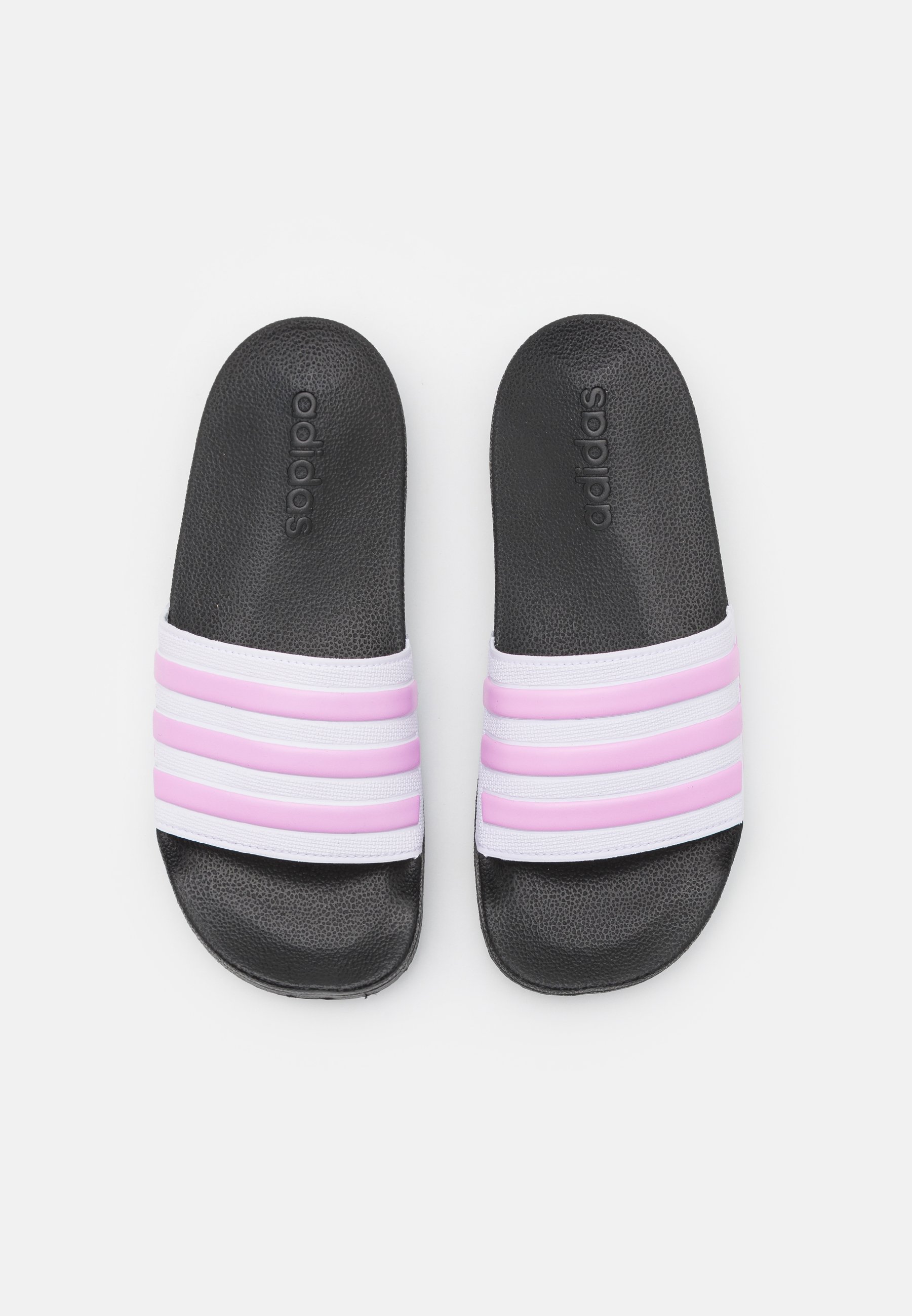 adidas slides cream
